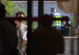 Registros efectuados en julio de este año.