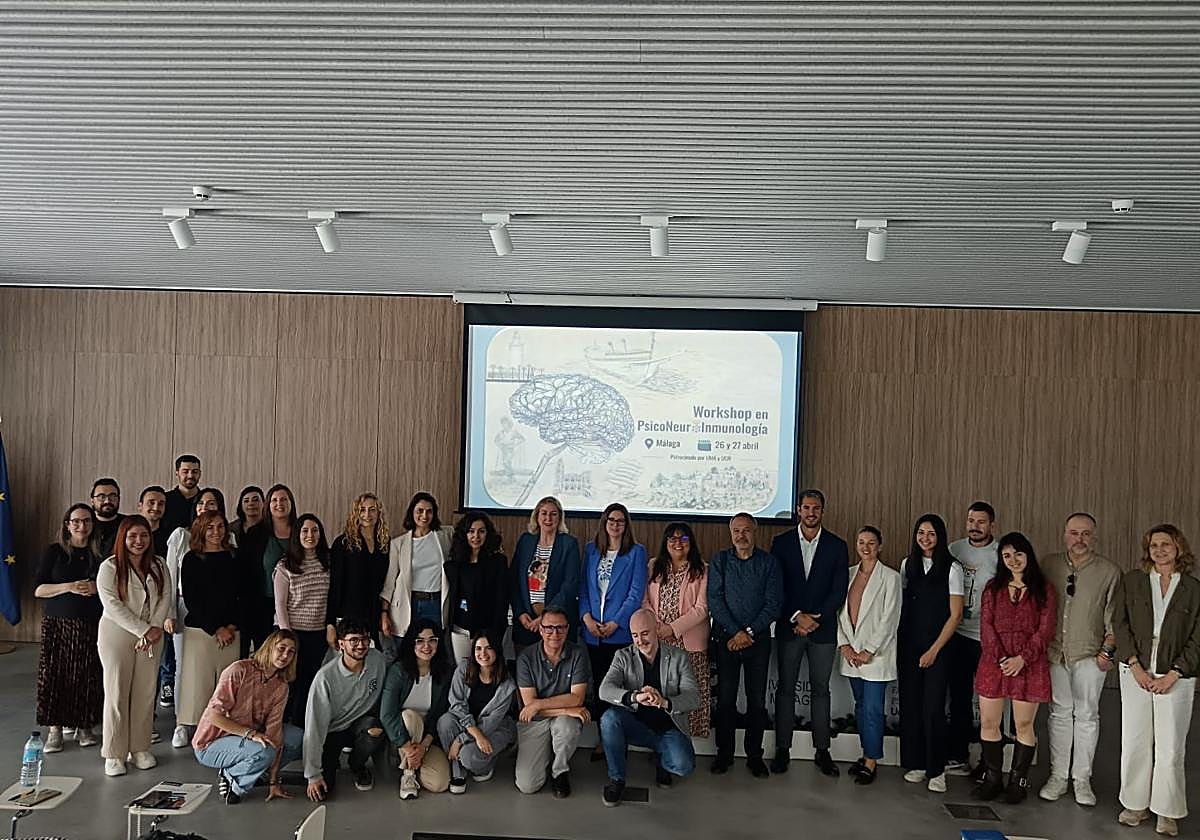 La UGR líder de la Sociedad Científica de Psiconeuroinmunología, un campo que conecta mente, cuerpo y salud