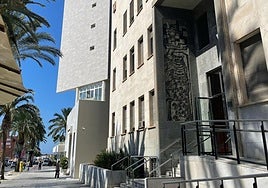 El jurado declara culpable al hombre que asesinó a la dueña de un pub de Dalías de una puñalada