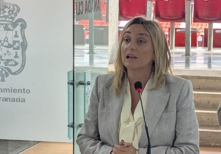 Carazo pospone la decisión de apartar a los agentes investigados a la espera de lo que dicte la jueza