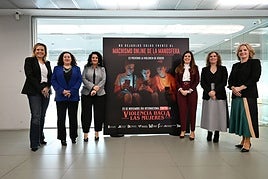 La diputada de Bienestar Social, Igualdad y Familia, Elena Duque, ha señalado que «no se busca señalar ni culpabilizar a nadie, sino abrir los ojos a una realidad que está afectando a nuestros hijos e hijas»