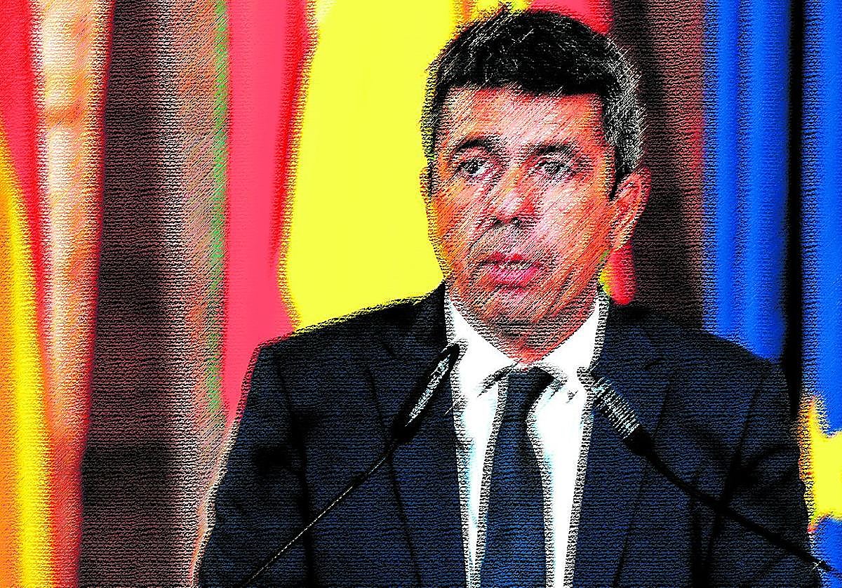 Un hueso llamado Mazón