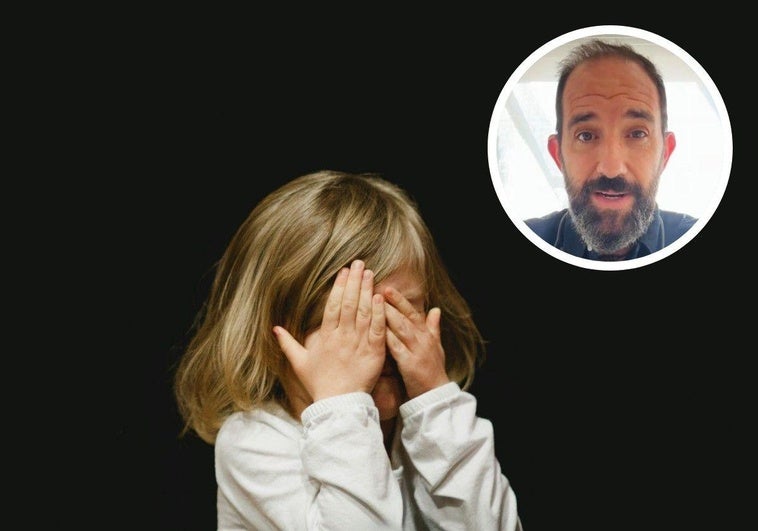 Un pediatra ayuda a gestionar las rabietas de los niños: «No necesita castigo»