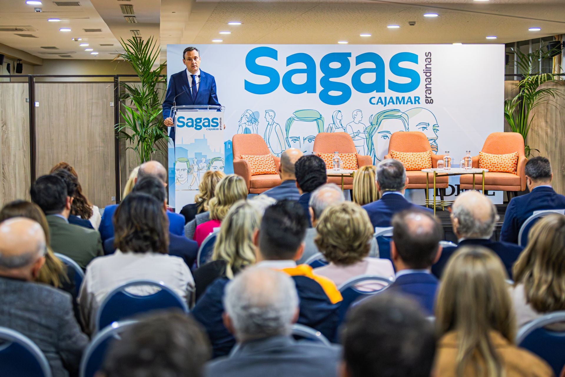 Un tributo al legado empresarial