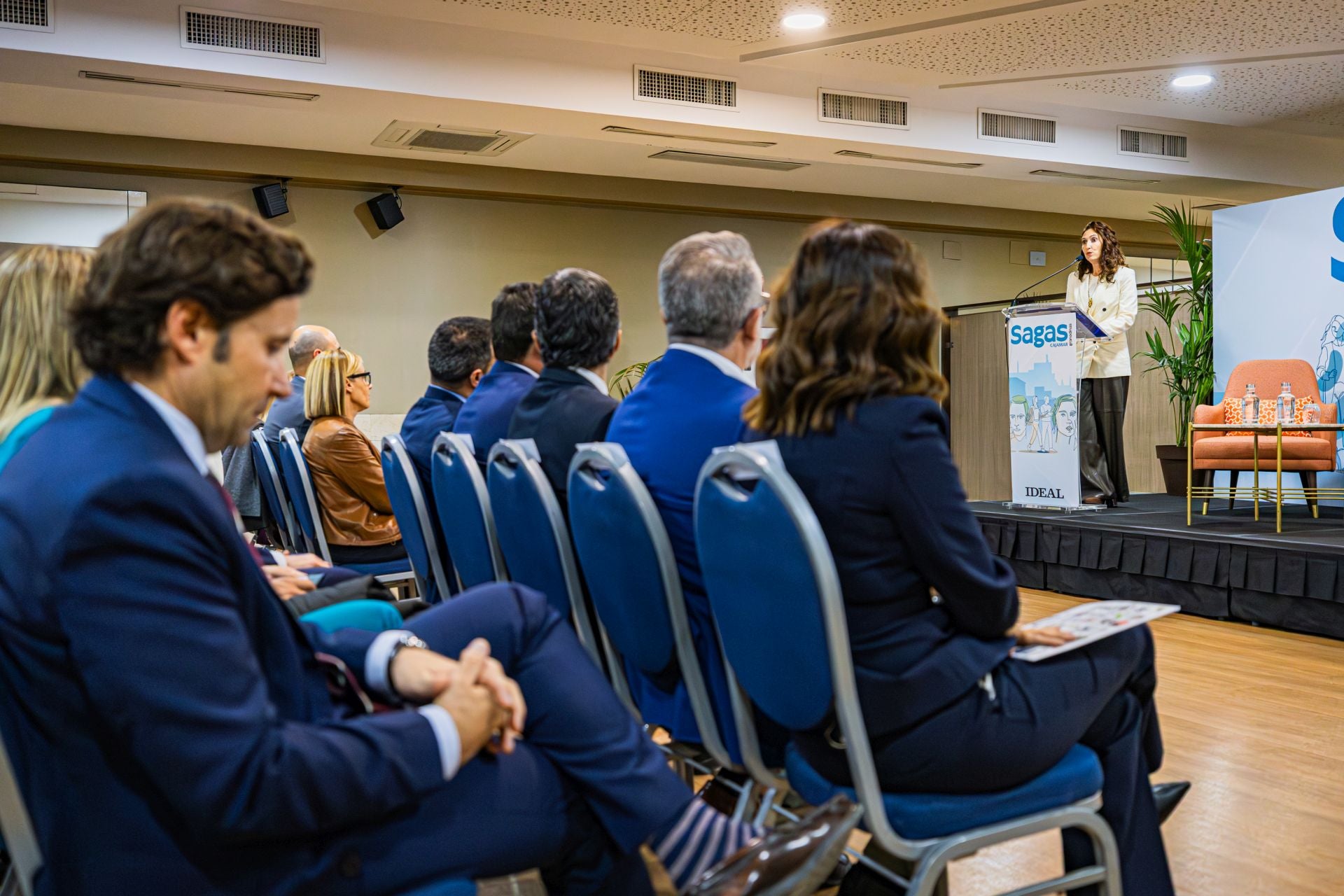 Un tributo al legado empresarial