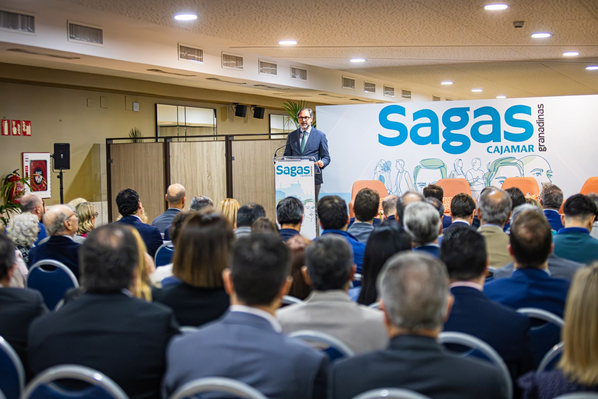 Un tributo al legado empresarial