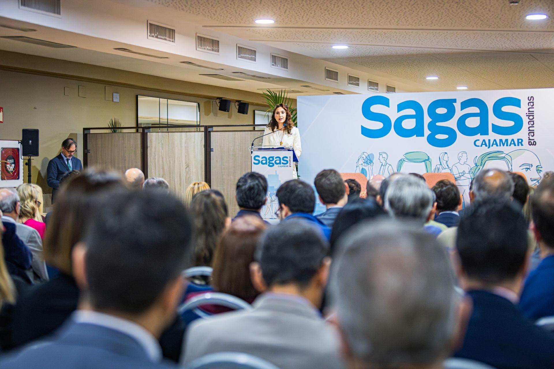 Un tributo al legado empresarial