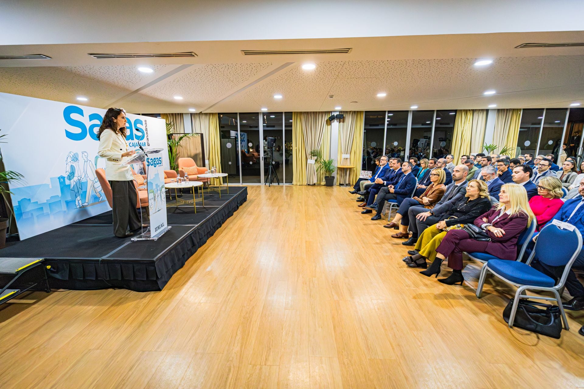 Un tributo al legado empresarial