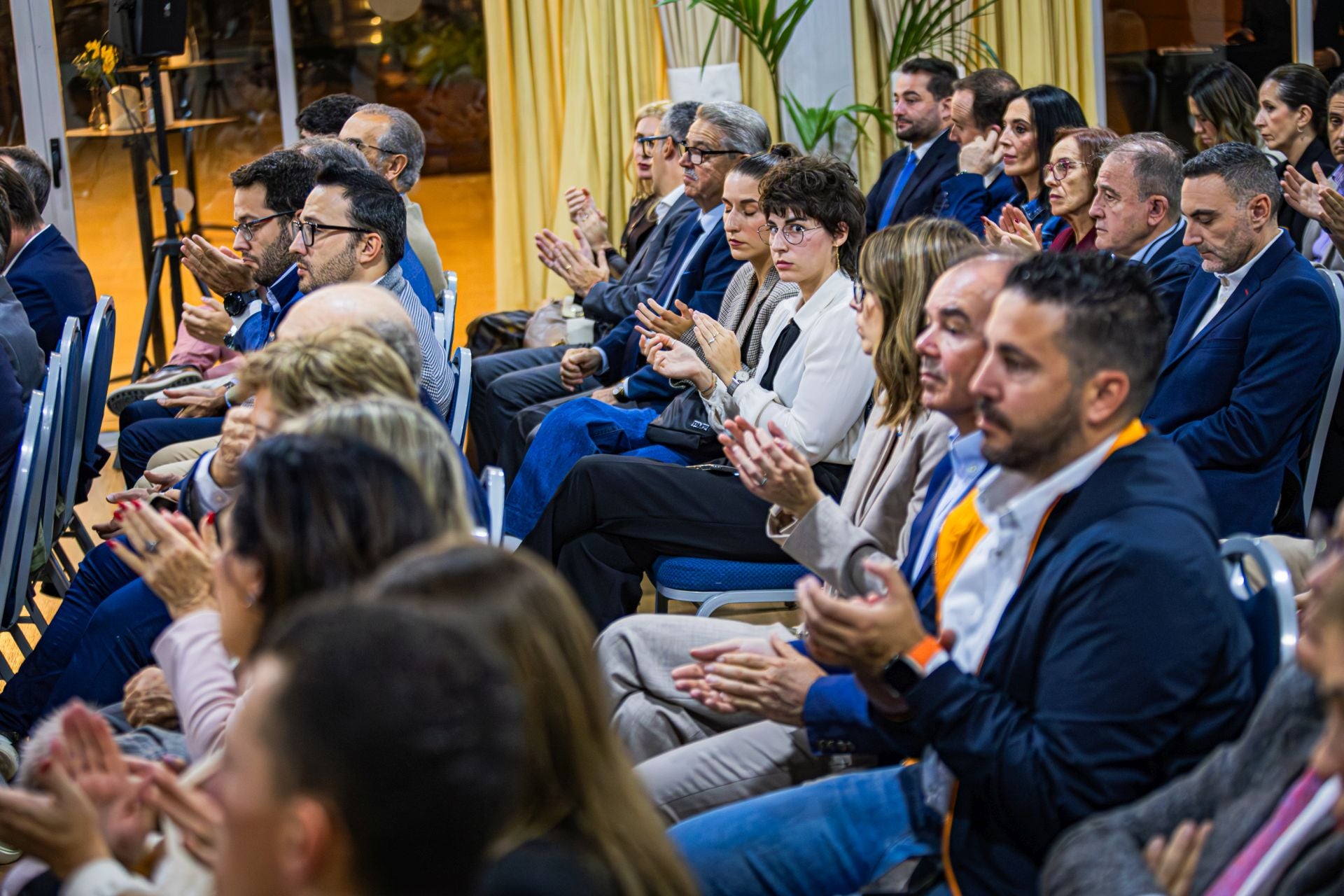 Un tributo al legado empresarial