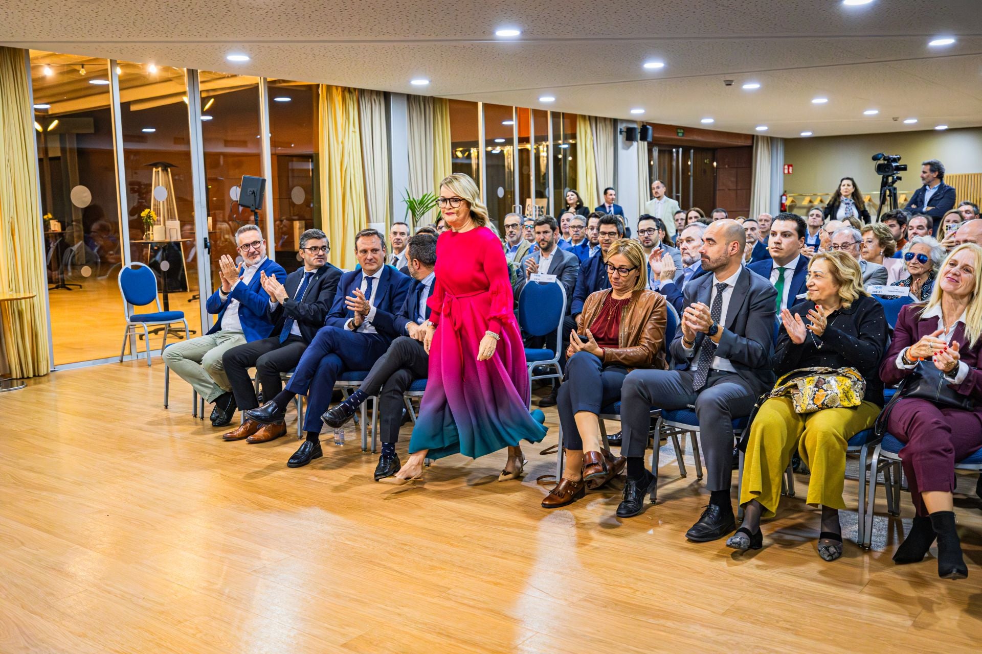 Un tributo al legado empresarial