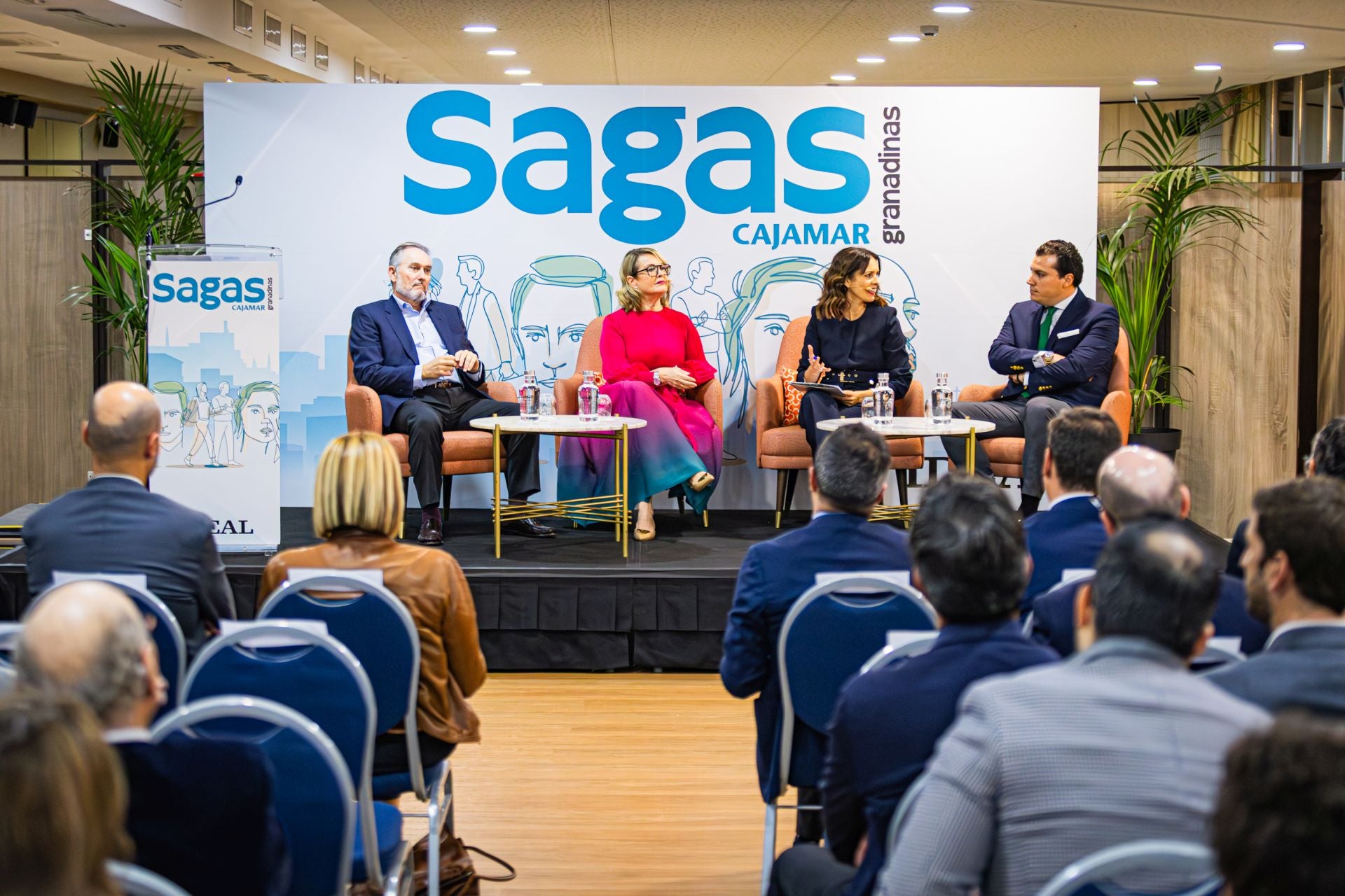 Un tributo al legado empresarial