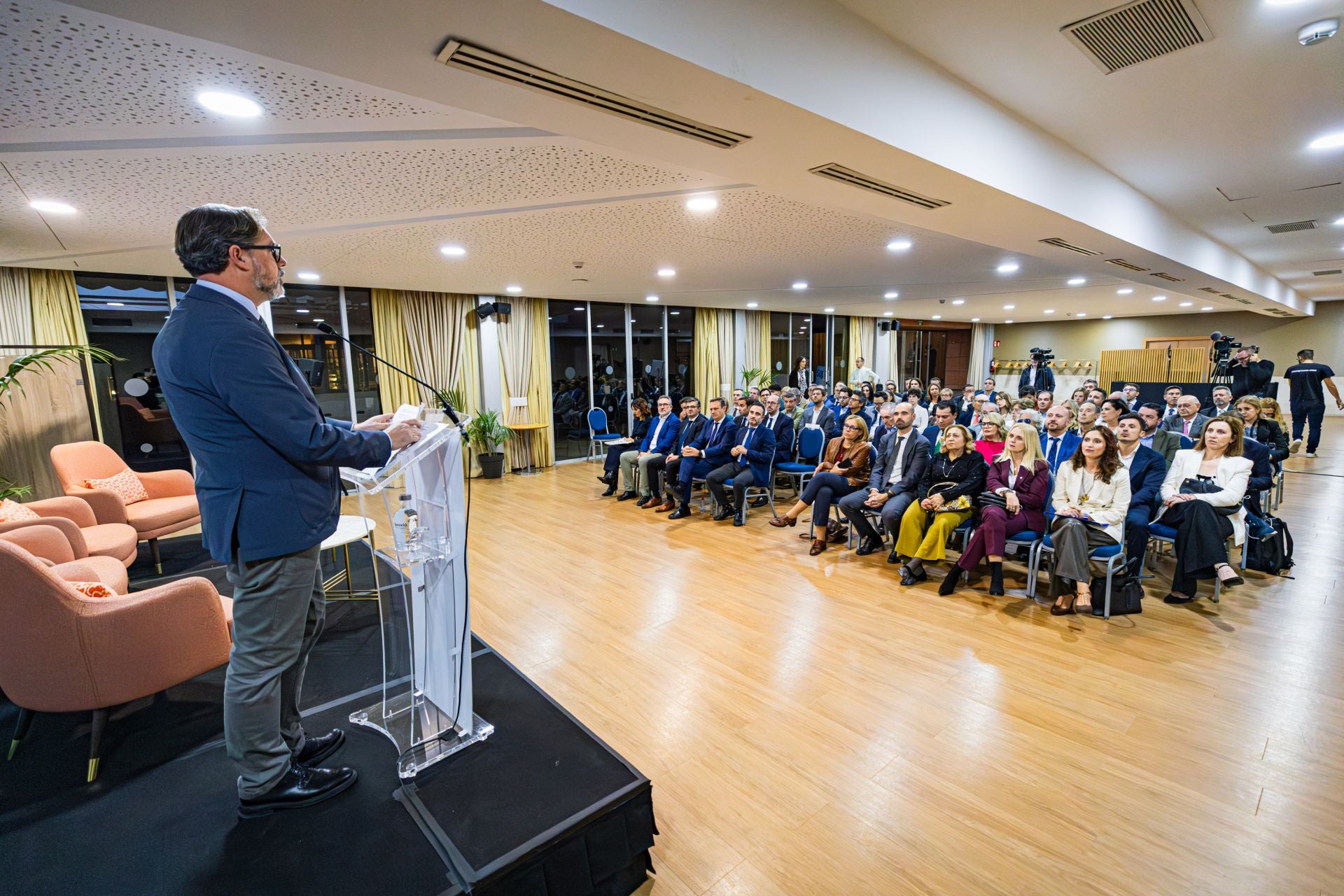 Un tributo al legado empresarial