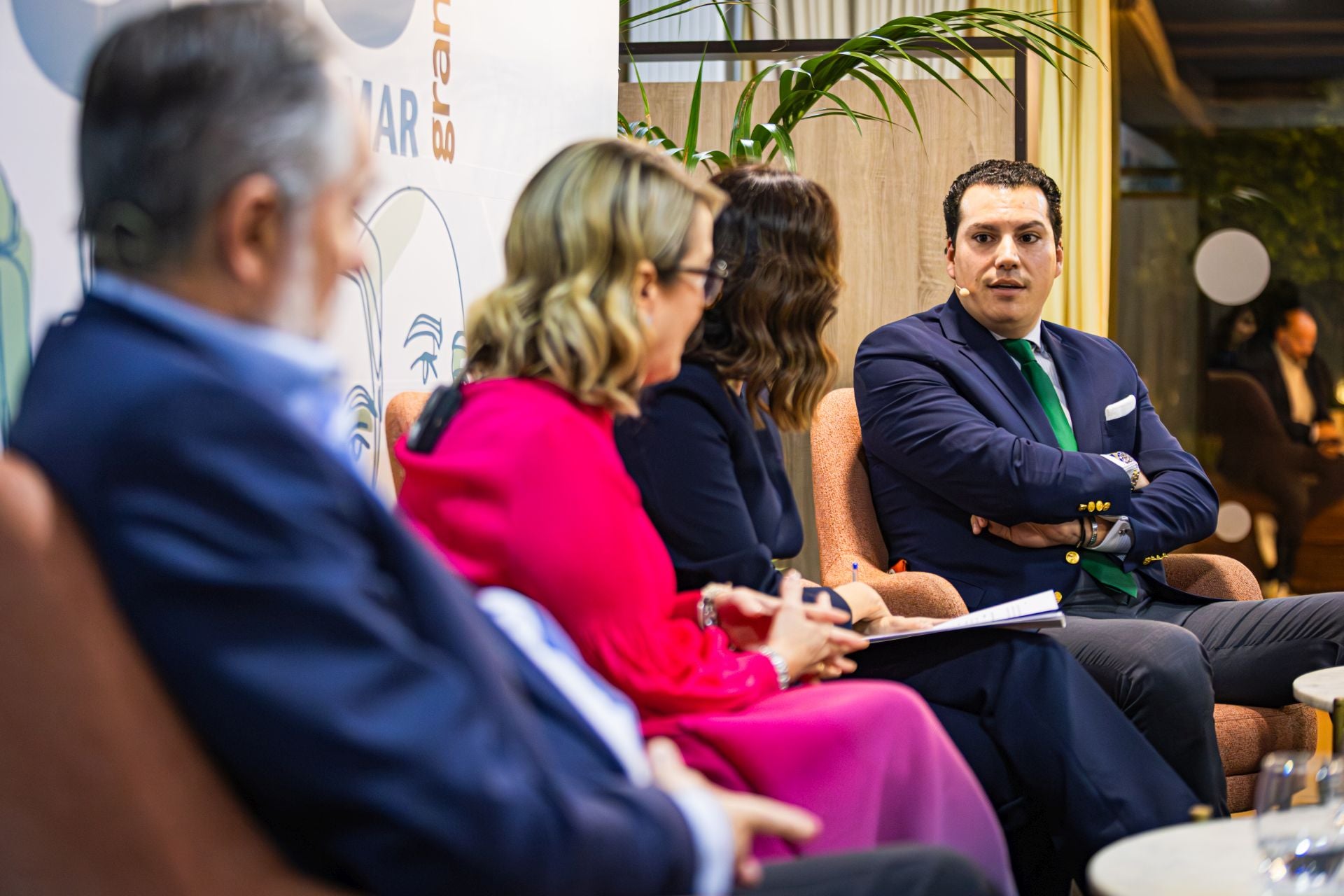 Un tributo al legado empresarial