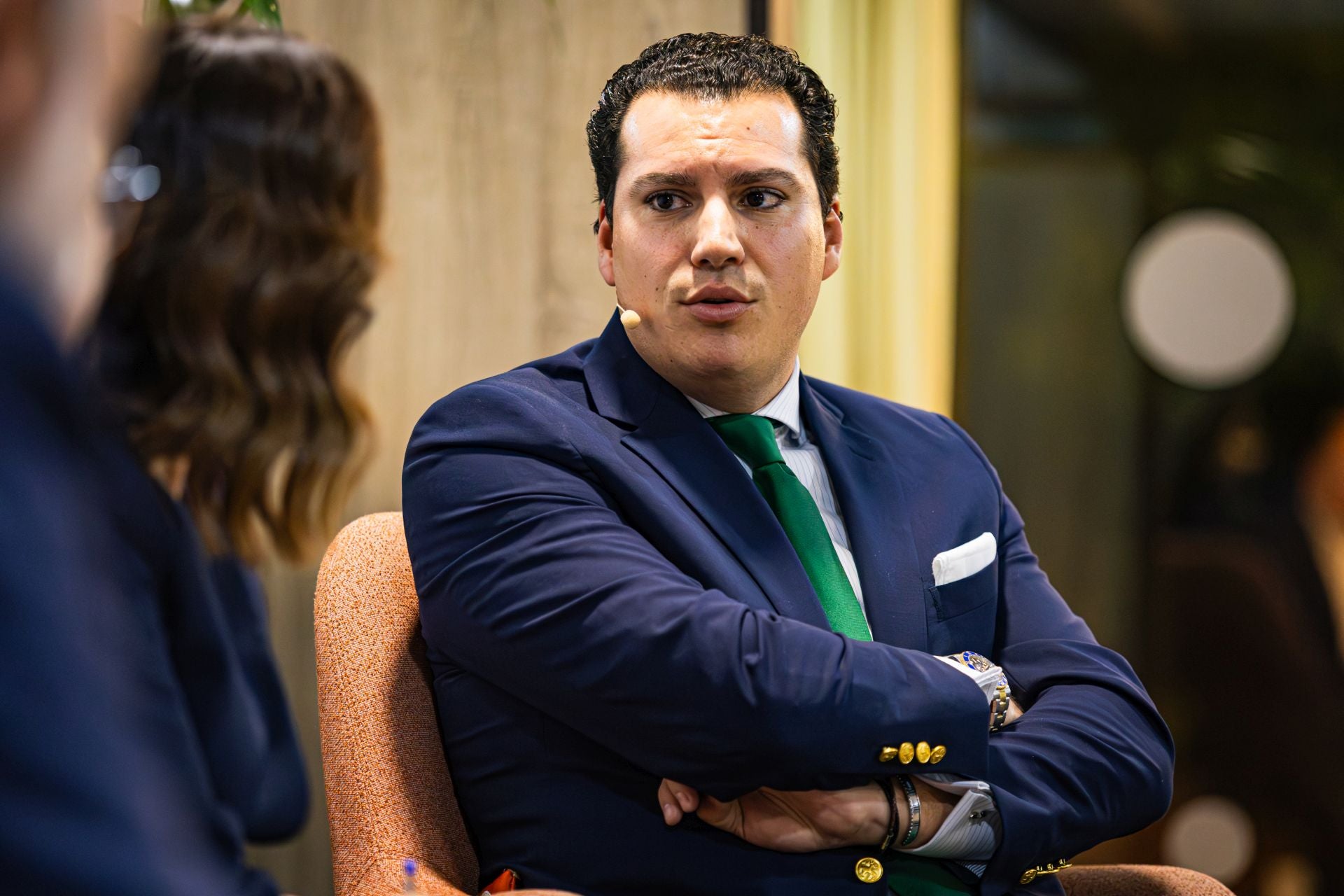 Un tributo al legado empresarial