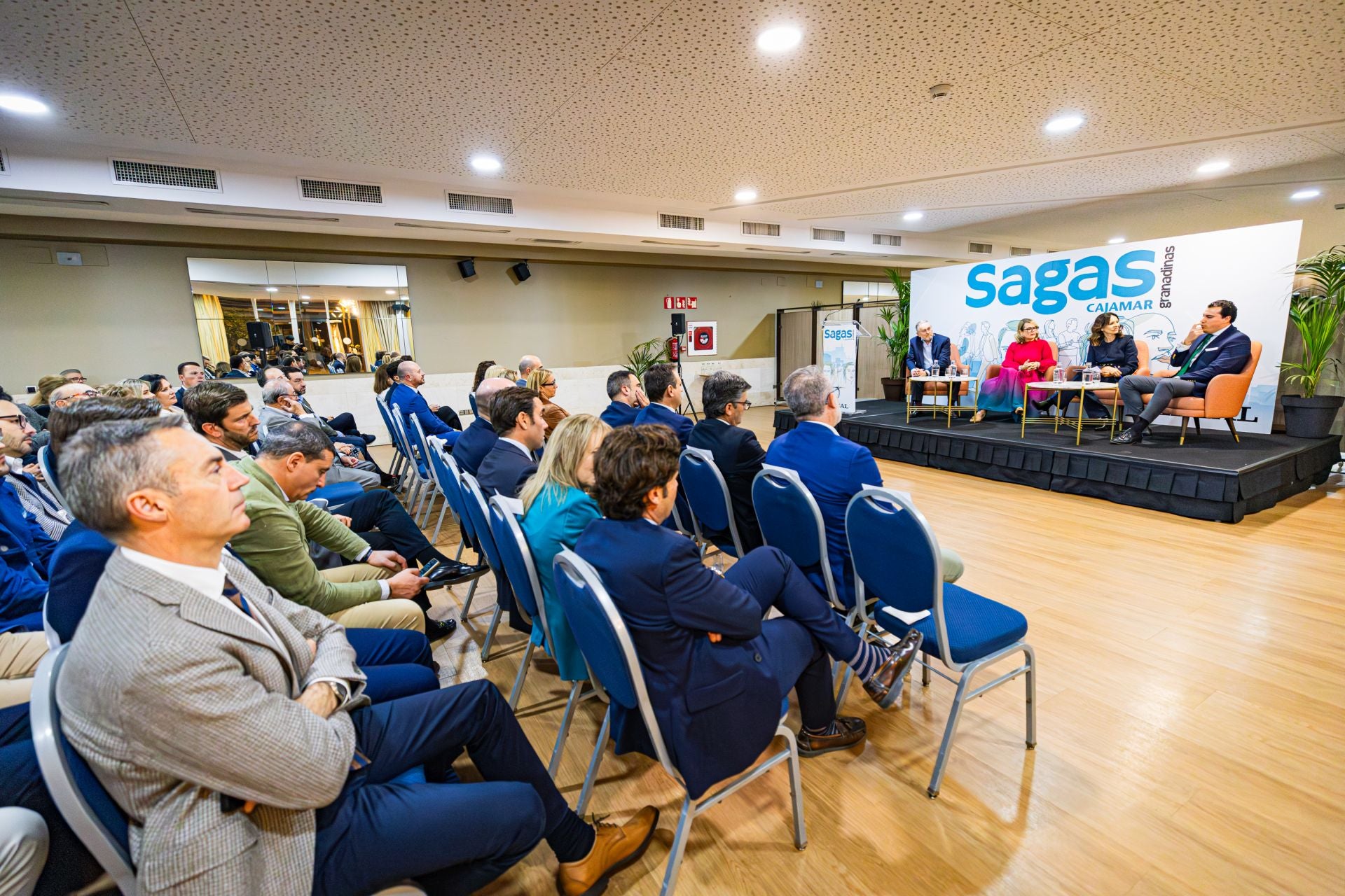 Un tributo al legado empresarial