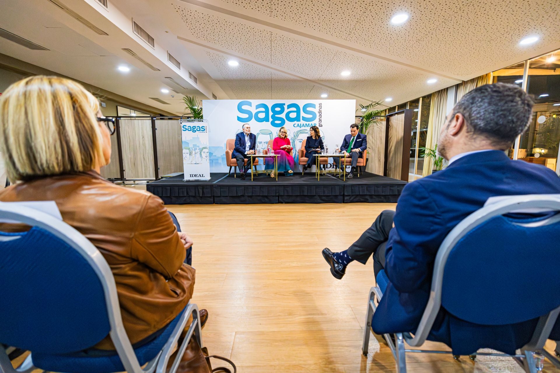 Un tributo al legado empresarial