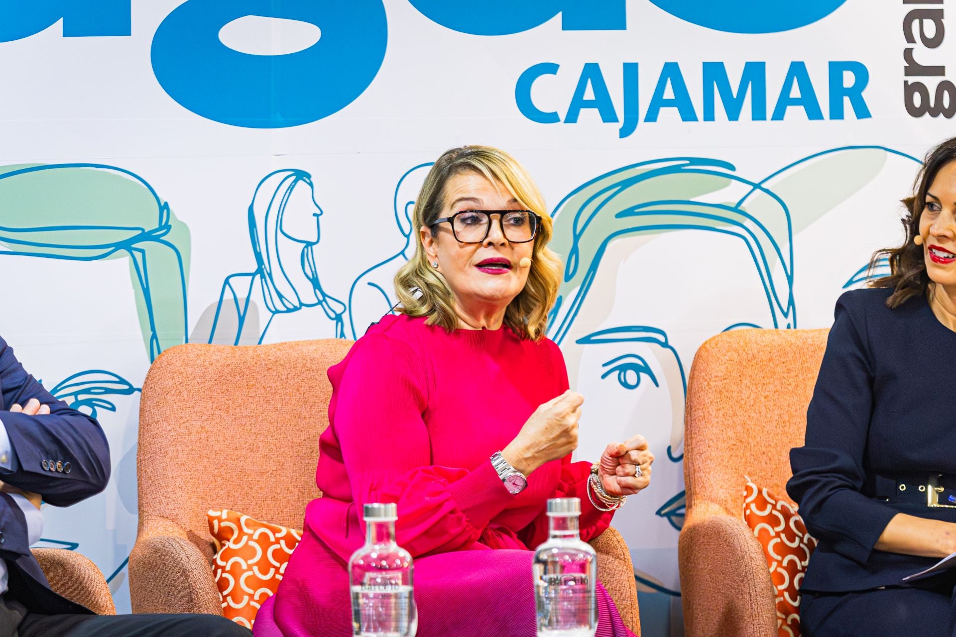 Un tributo al legado empresarial