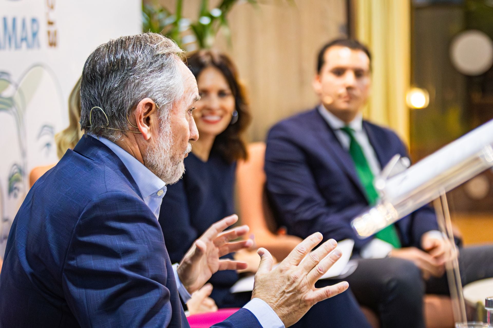 Un tributo al legado empresarial