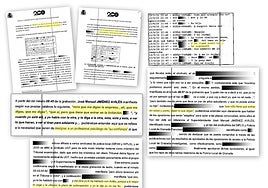 «Ese niño tiene que entrar en estas y punto. Digan lo que digan»