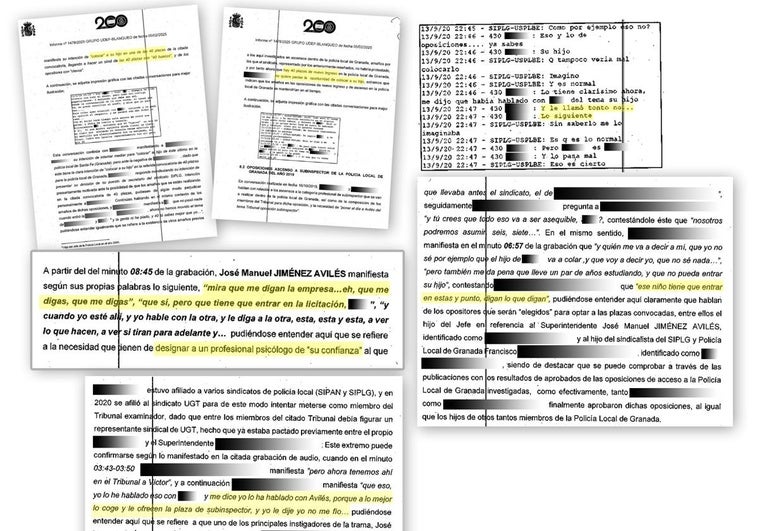 «Ese niño tiene que entrar en estas y punto. Digan lo que digan»