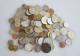 Podrías ganar hasta 10.000 euros si tienes esta moneda de 20 céntimos en el bolsillo