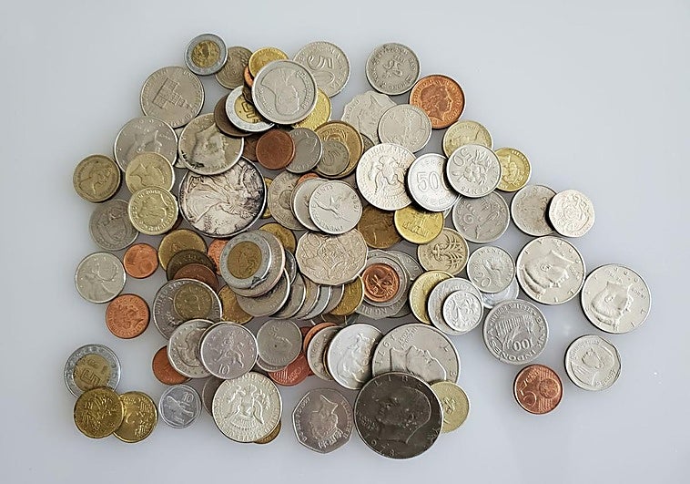 Podrías ganar hasta 10.000 euros si tienes esta moneda de 20 céntimos en el bolsillo