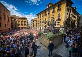 Granada contará con 14 festivos laborales en 2026 y numerosos puentes