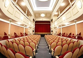 Los ensayos y funciones serán en 2026.