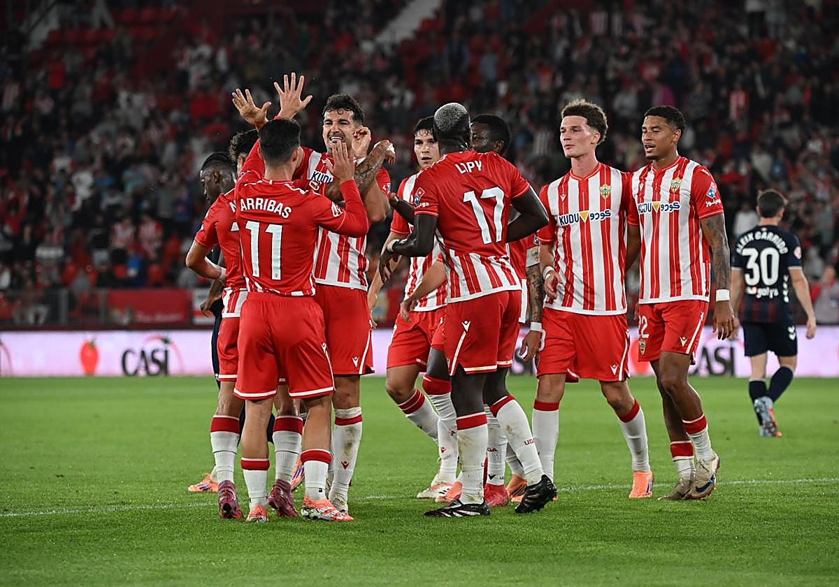 Rubi destaca la capacidad del equipo para adaptarse a según qué versiones del rival.