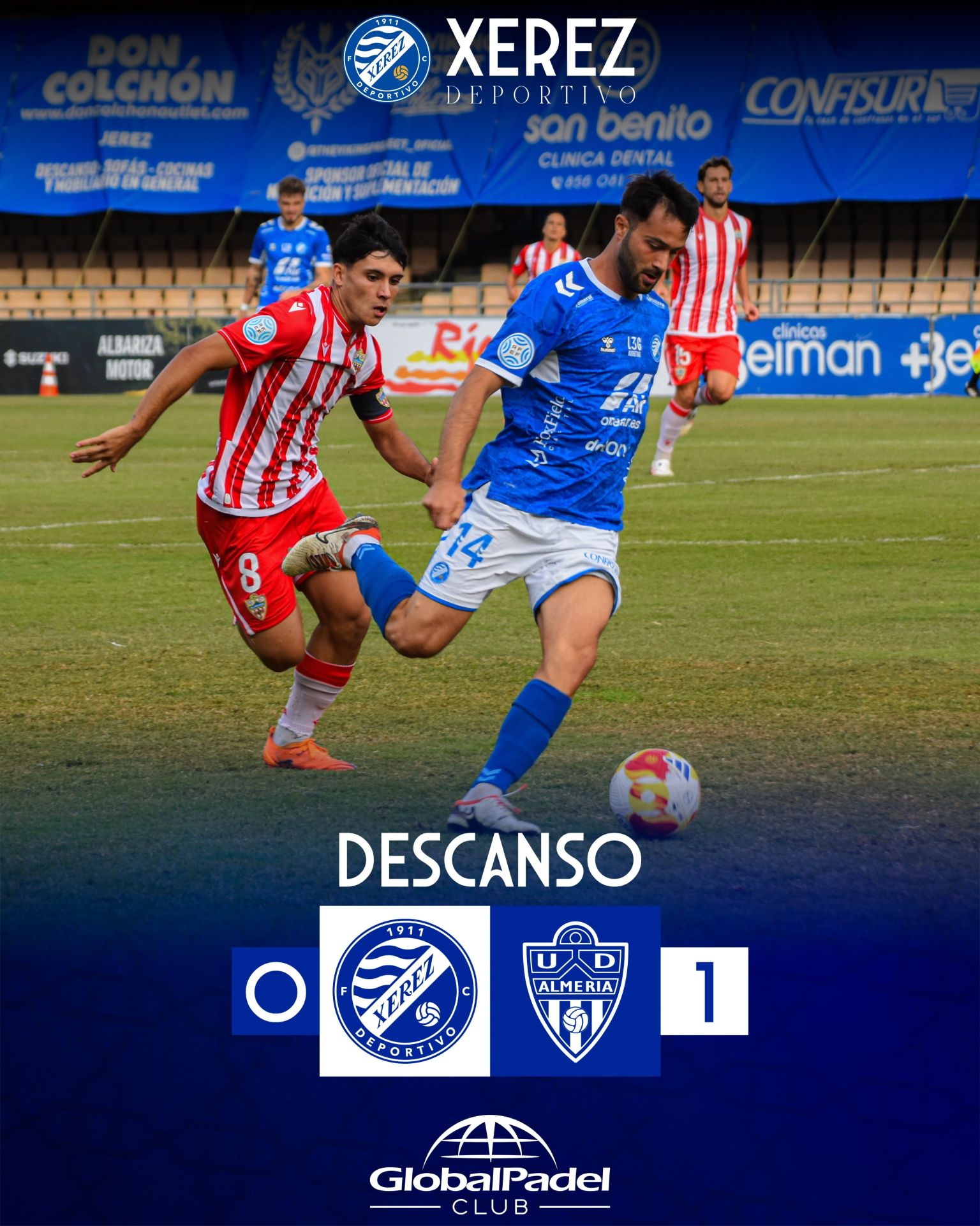 Joan Gázquez persigue a Morante.