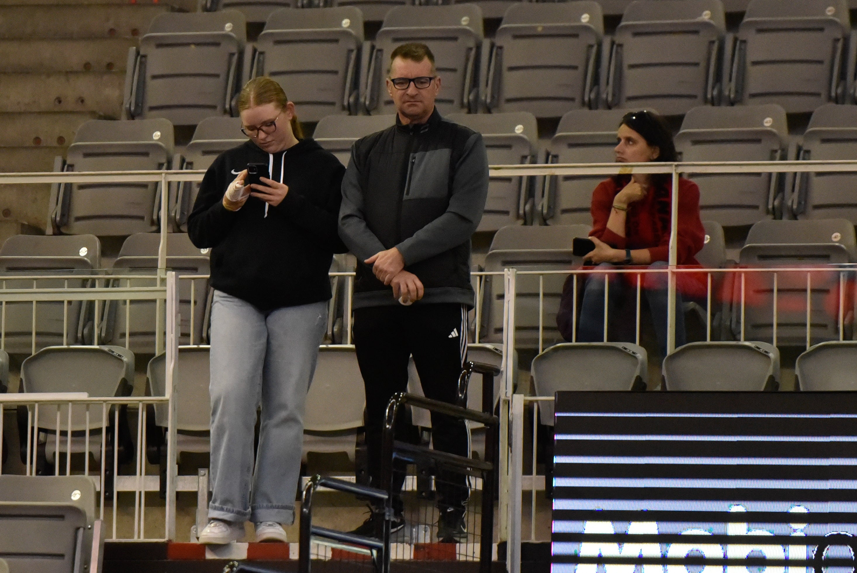 Encuéntrate en el Palacio en el Covirán Granada-