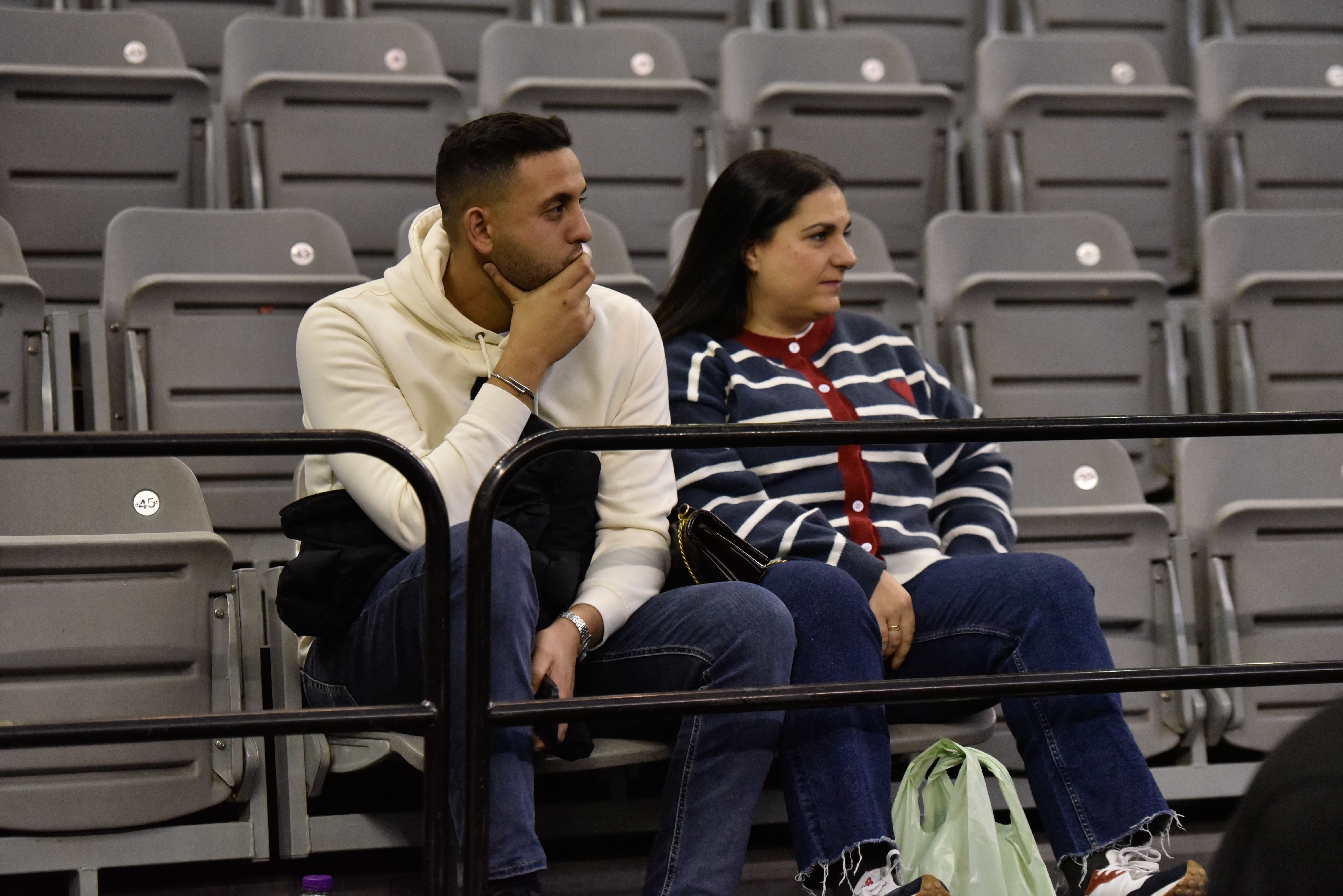 Encuéntrate en el Palacio en el Covirán Granada-