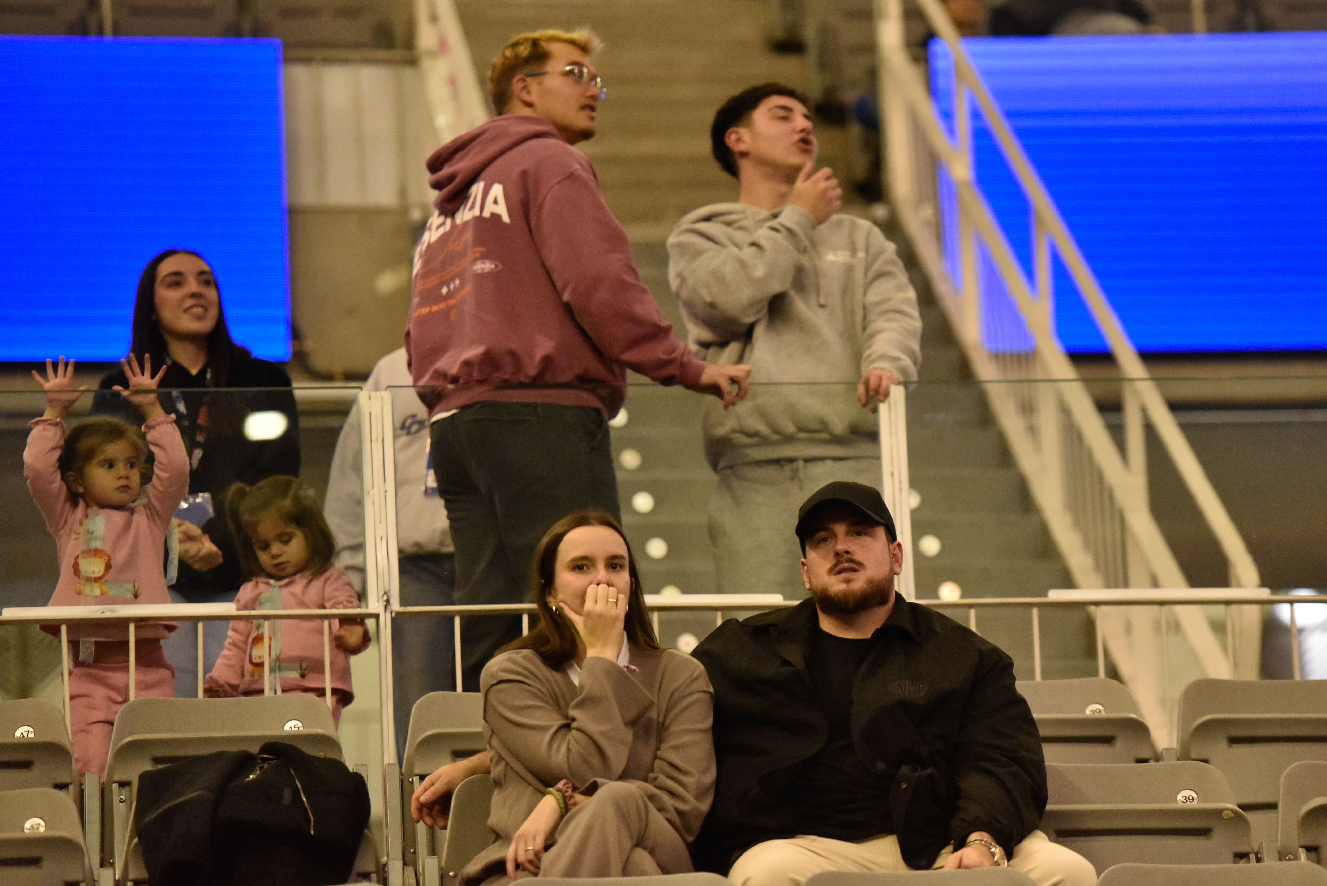 Encuéntrate en el Palacio en el Covirán Granada-