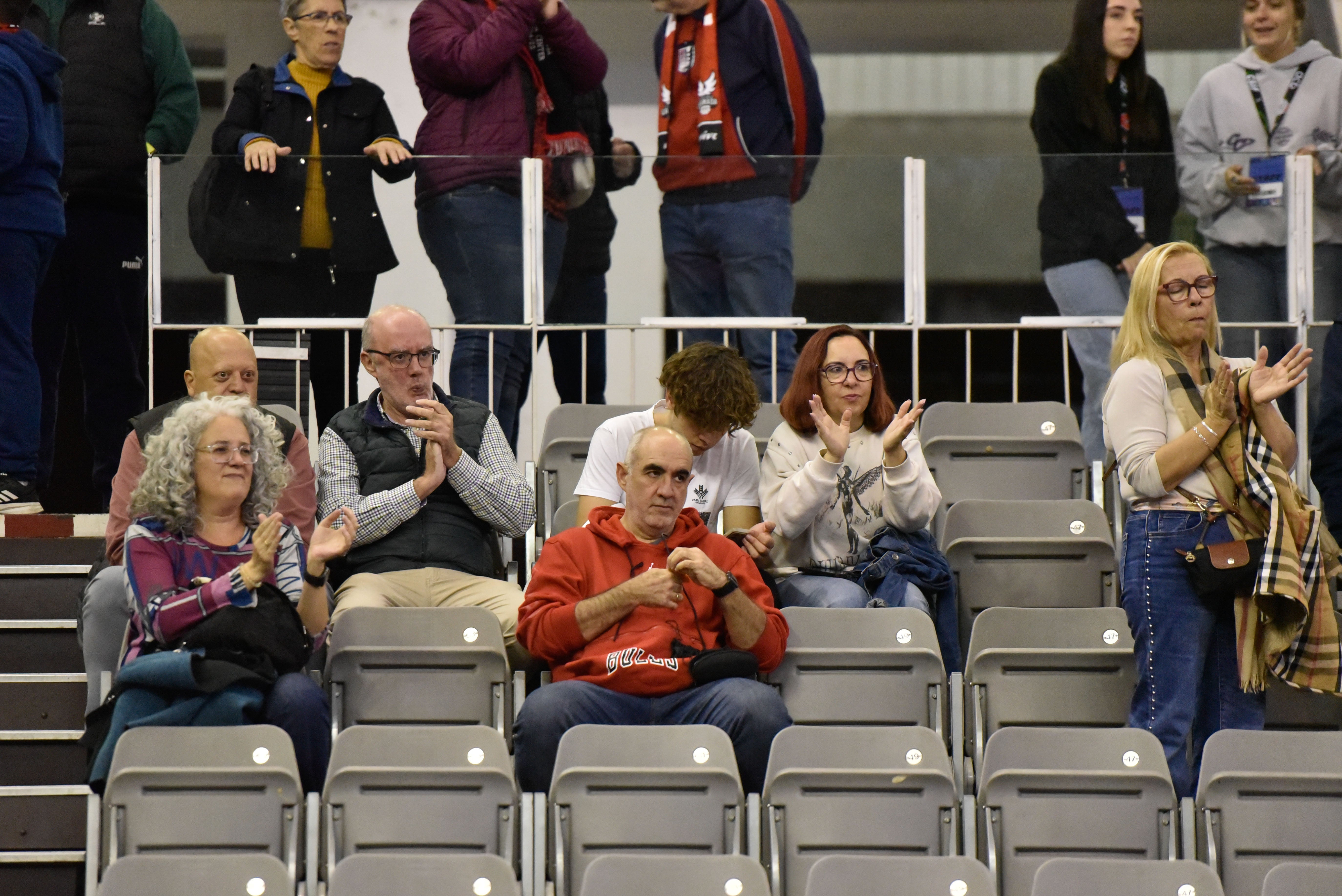 Encuéntrate en el Palacio en el Covirán Granada-
