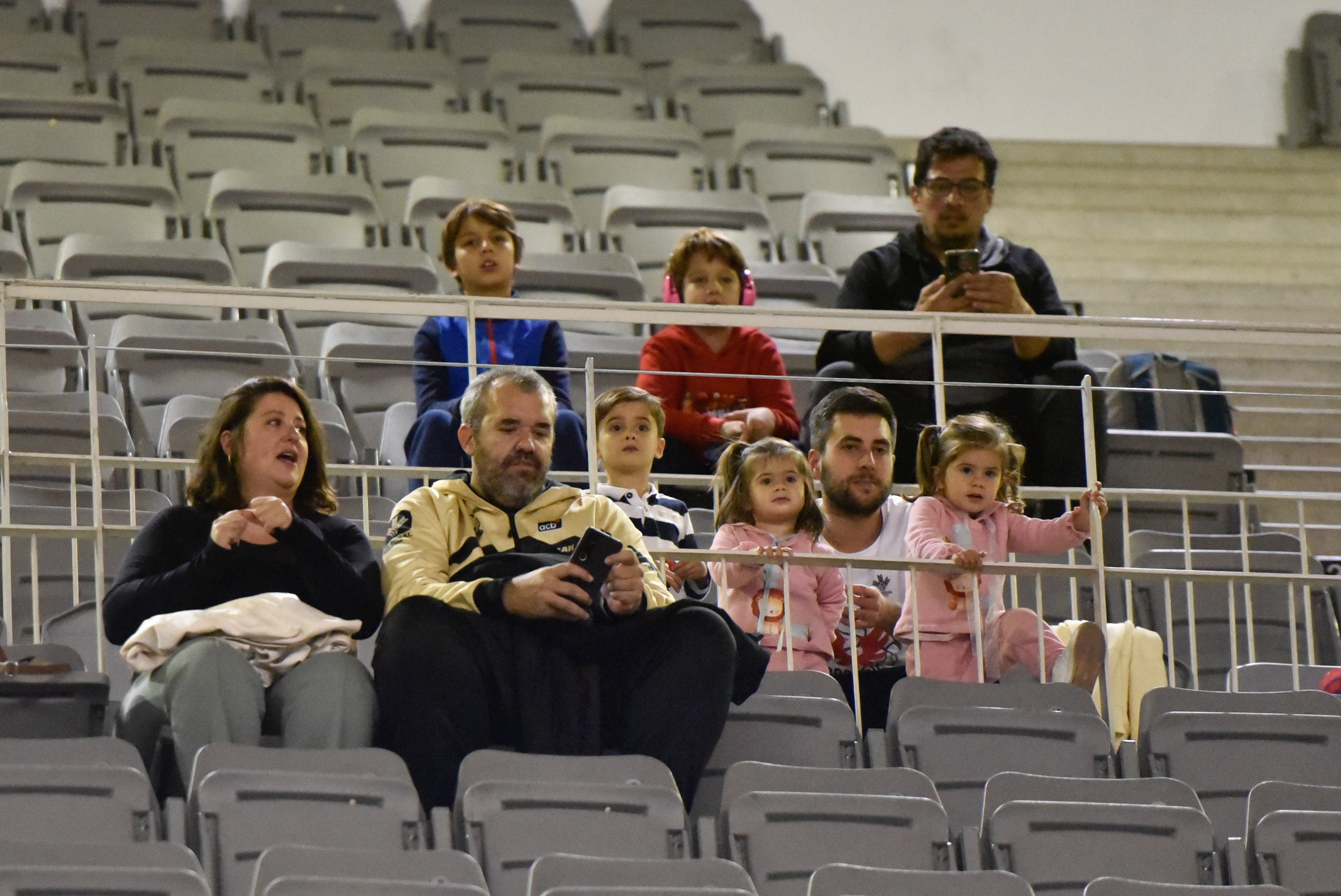 Encuéntrate en el Palacio en el Covirán Granada-