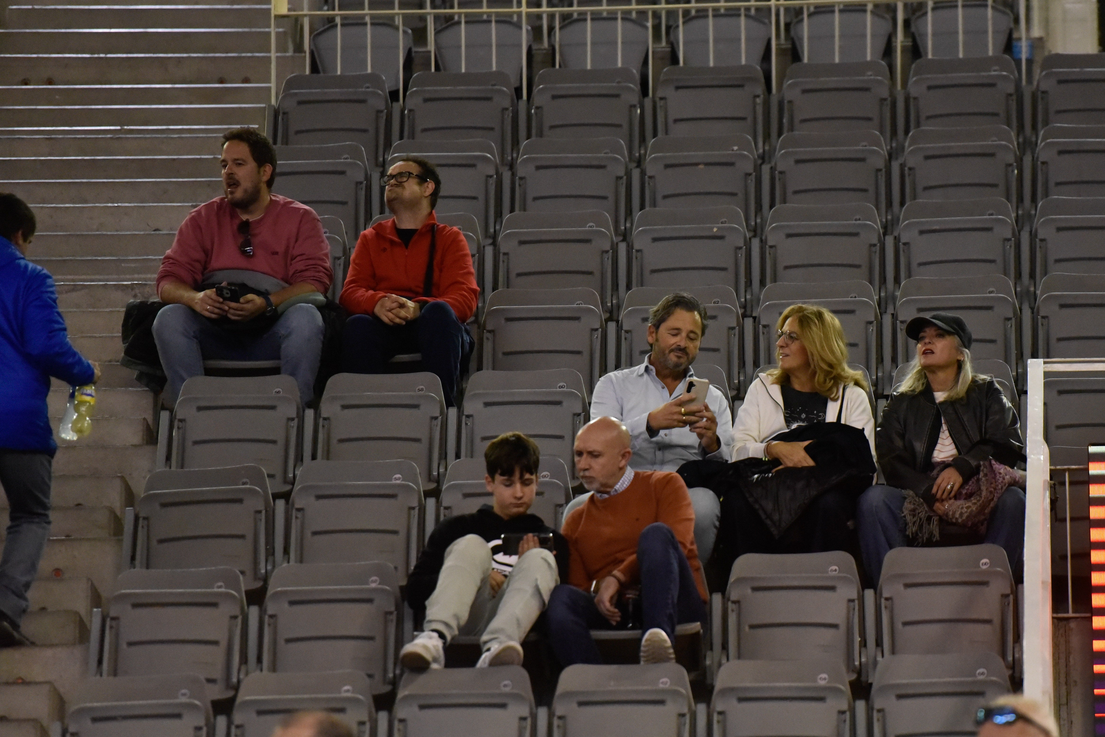 Encuéntrate en el Palacio en el Covirán Granada-