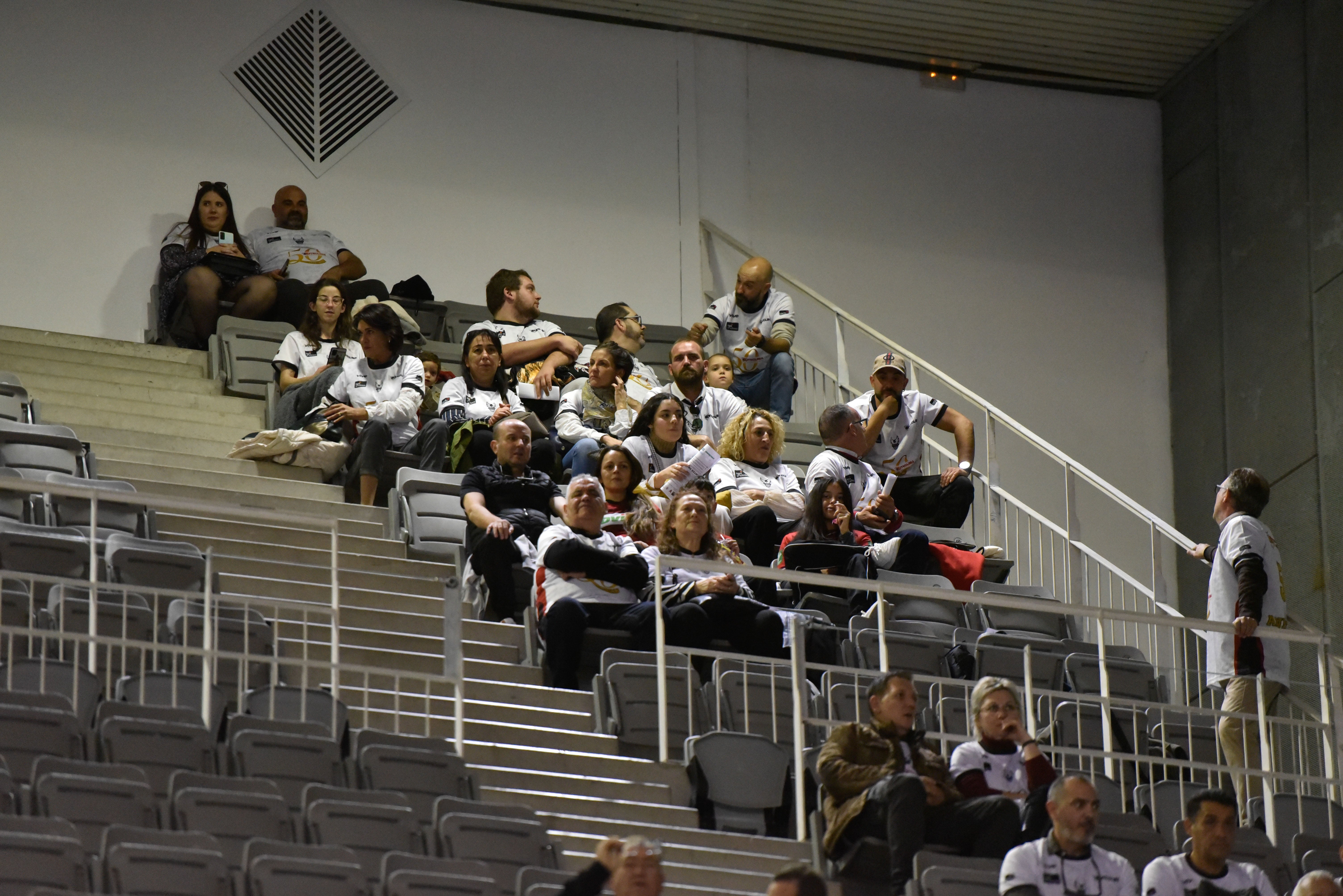 Encuéntrate en el Palacio en el Covirán Granada-