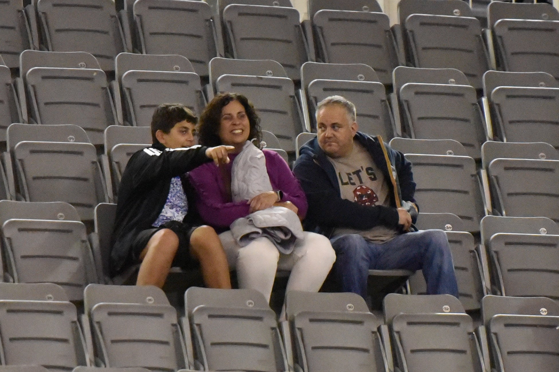 Encuéntrate en el Palacio en el Covirán Granada-