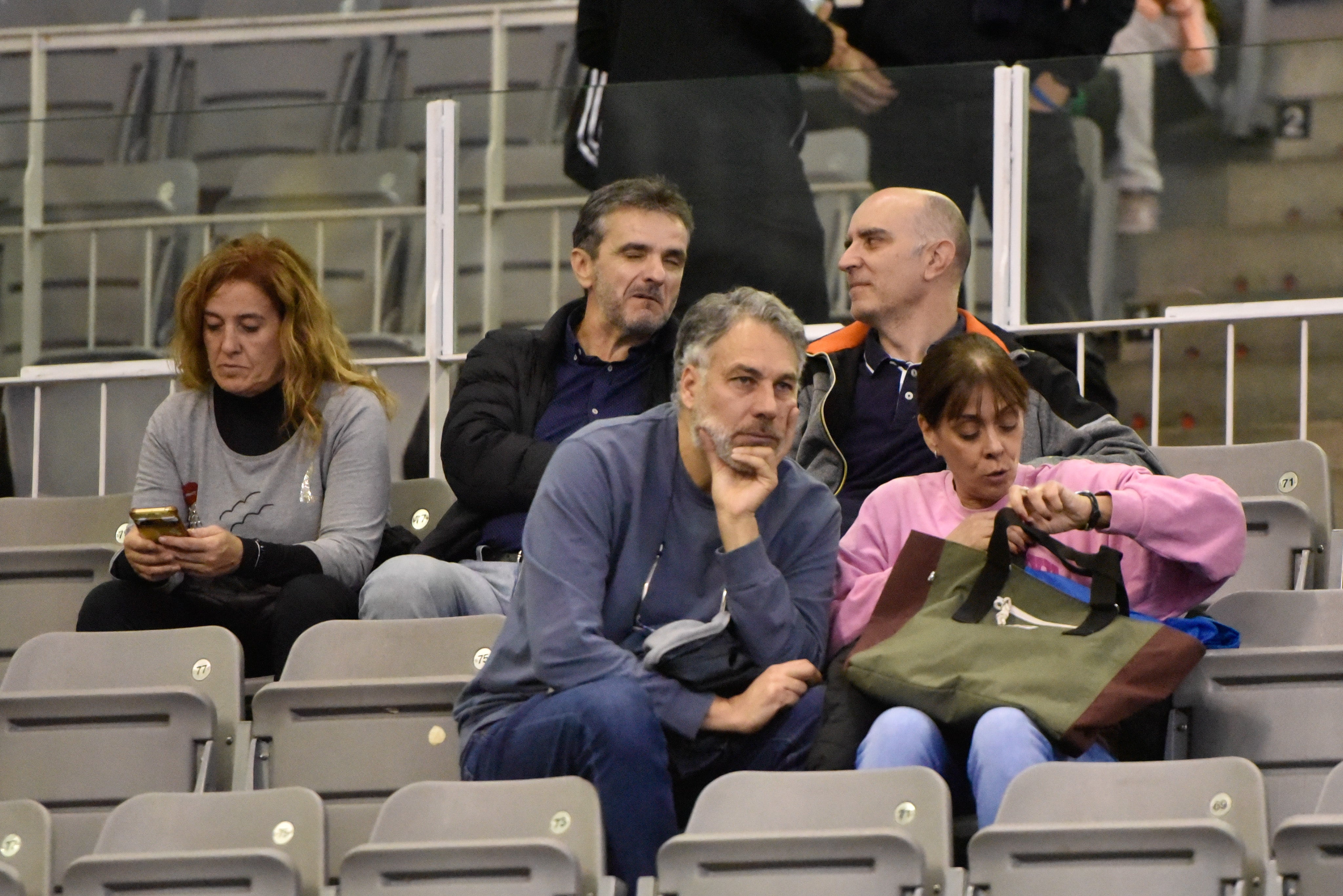 Encuéntrate en el Palacio en el Covirán Granada-