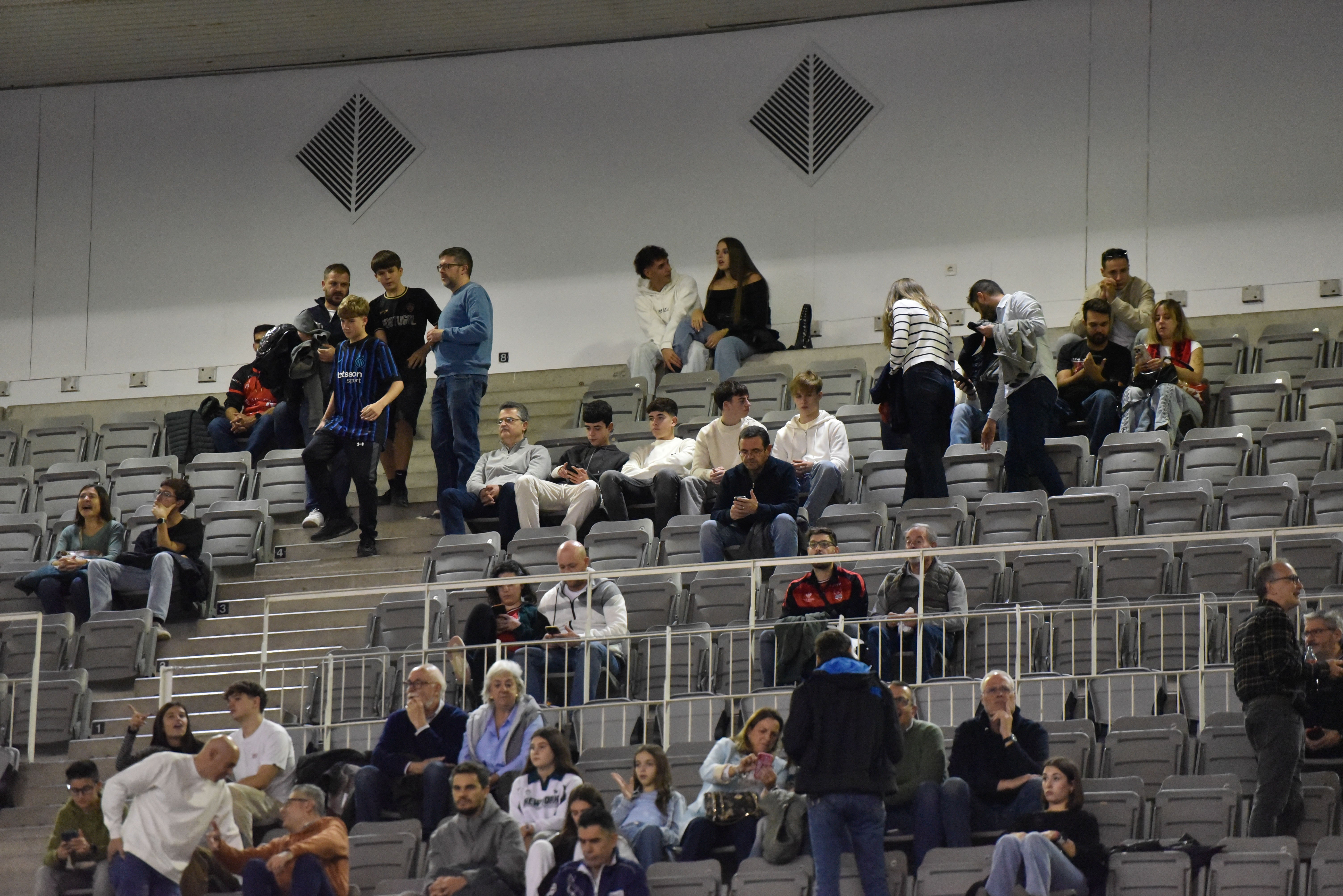 Encuéntrate en el Palacio en el Covirán Granada-