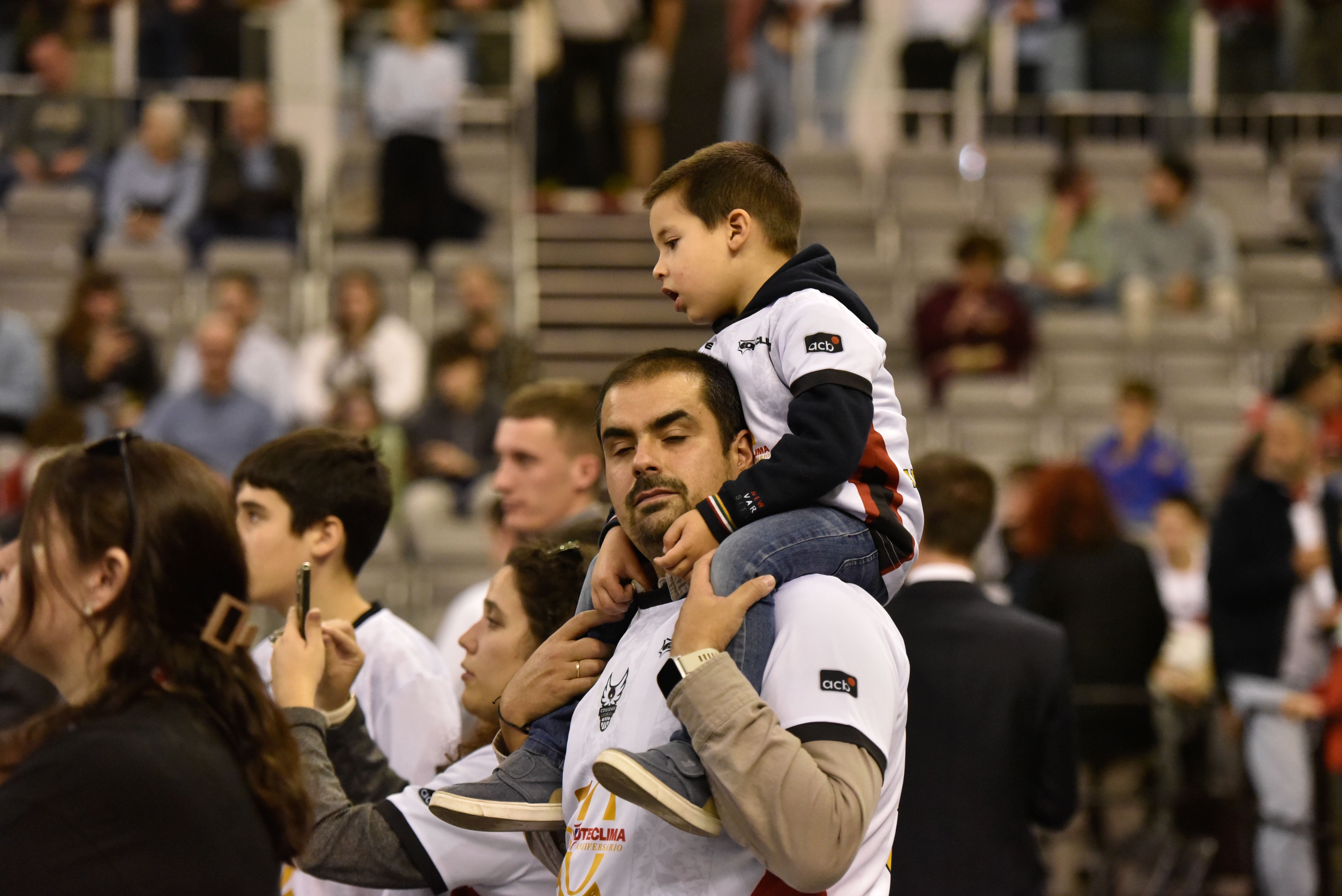 Encuéntrate en el Palacio en el Covirán Granada-