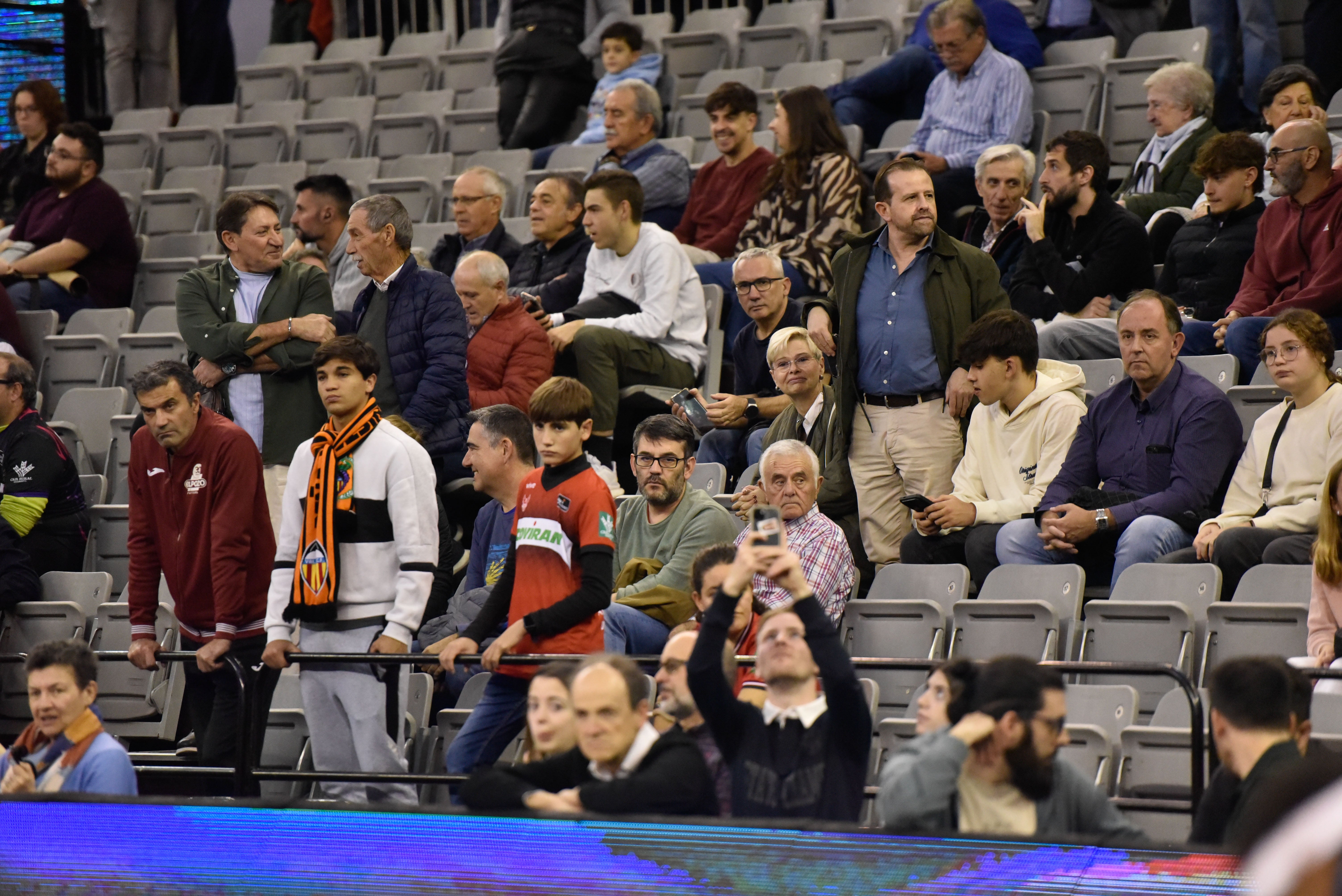 Encuéntrate en el Palacio en el Covirán Granada-