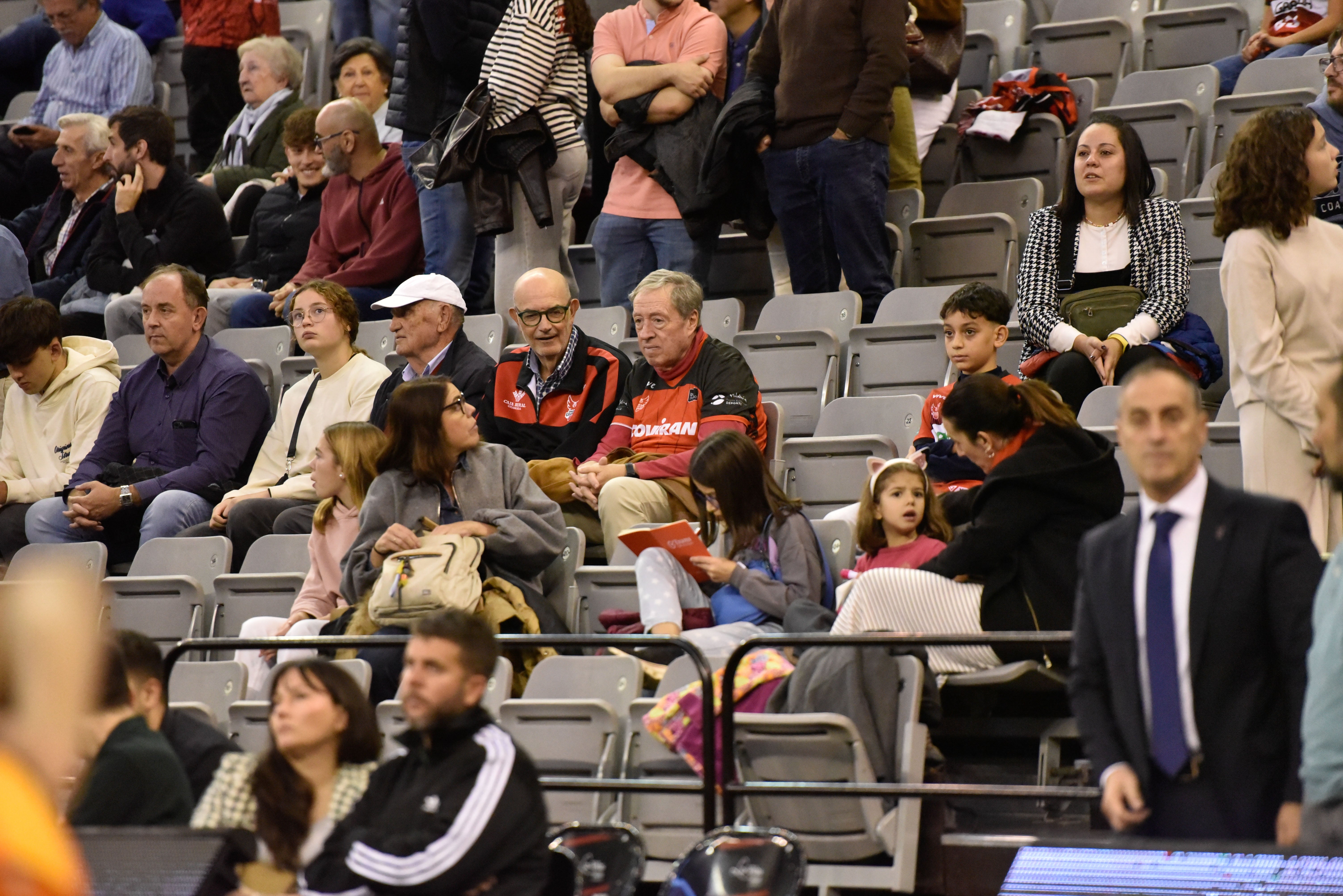 Encuéntrate en el Palacio en el Covirán Granada-