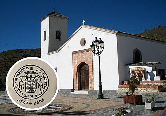 Una carta del alcalde de Senés se custodia en el Archivo Secreto Vaticano