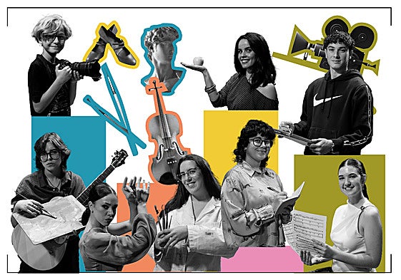 Granada 2031, una oportunidad en la gran fábrica de talentos