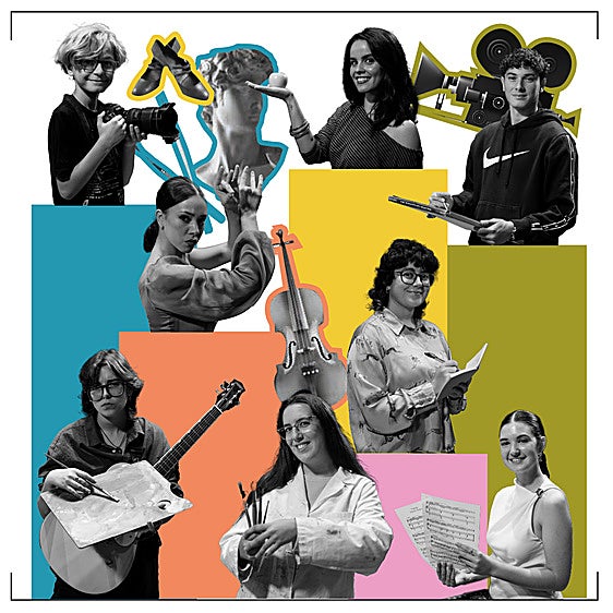 Granada 2031, una oportunidad en la gran fábrica de talentos