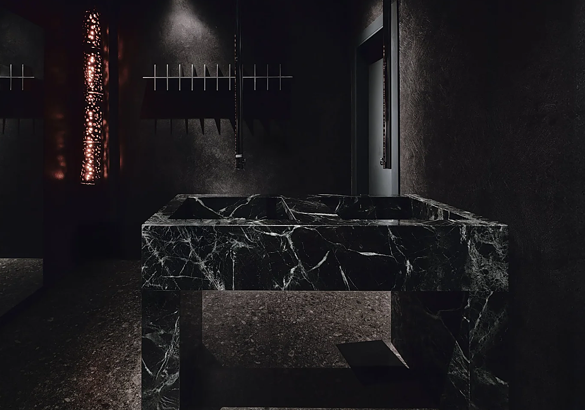 La reforma del restaurante La Costa, premiada en los Kyoto Global Design Awards