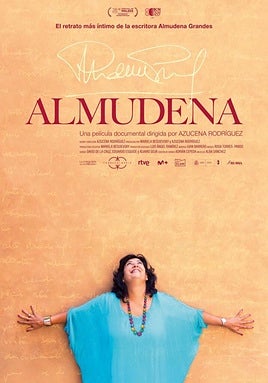 El Centro Andaluz de las Letras y la Filmoteca de Andalucía muestran el documental 'Almudena', dirigido por la cineasta Azucena Rodríguez
