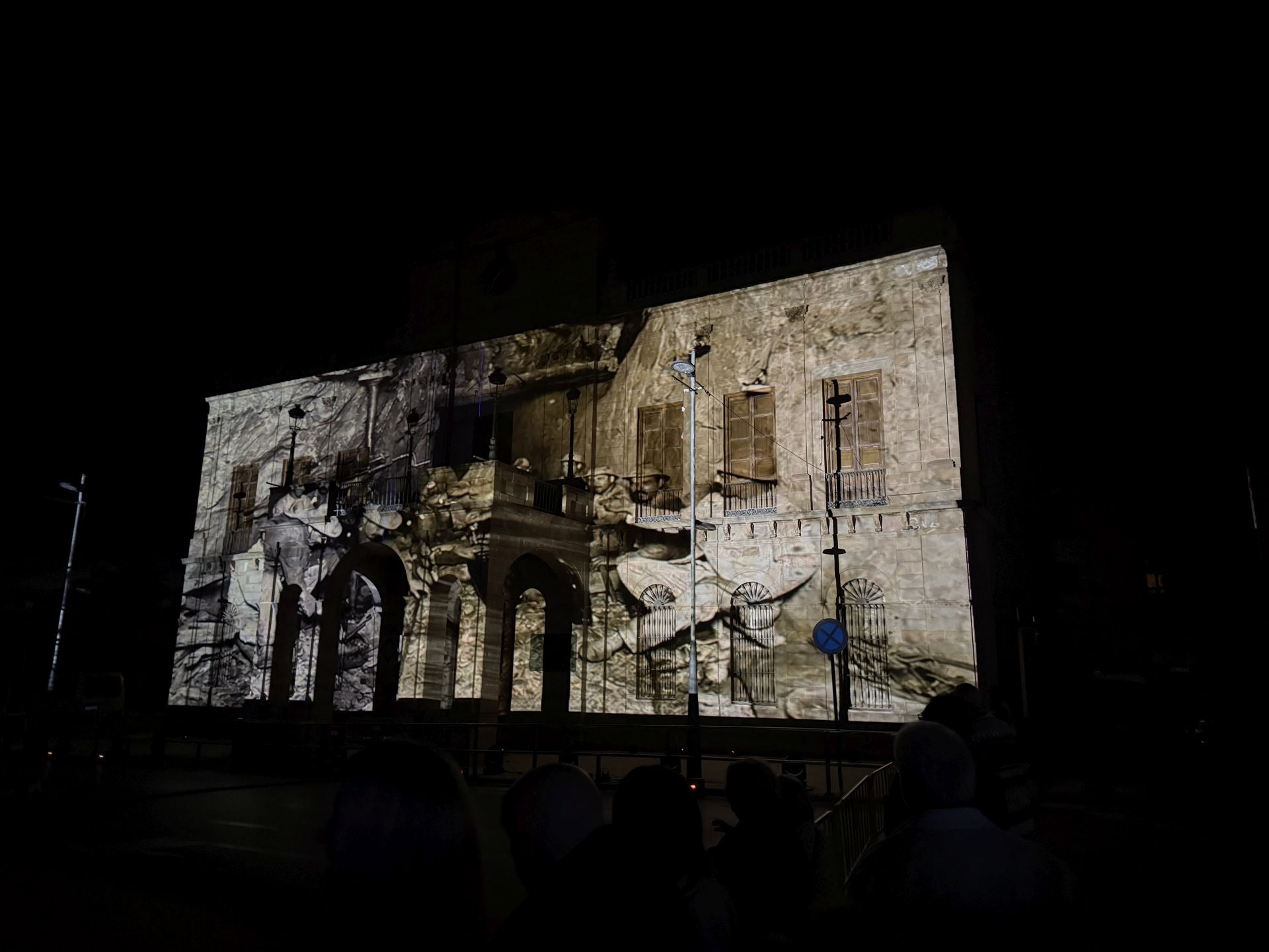 El 150º aniversario de la concesión del título de Ciudad de Linares, en imágenes