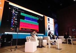 Una nueva edición de TAI Granada en el Palacio de Congresos.